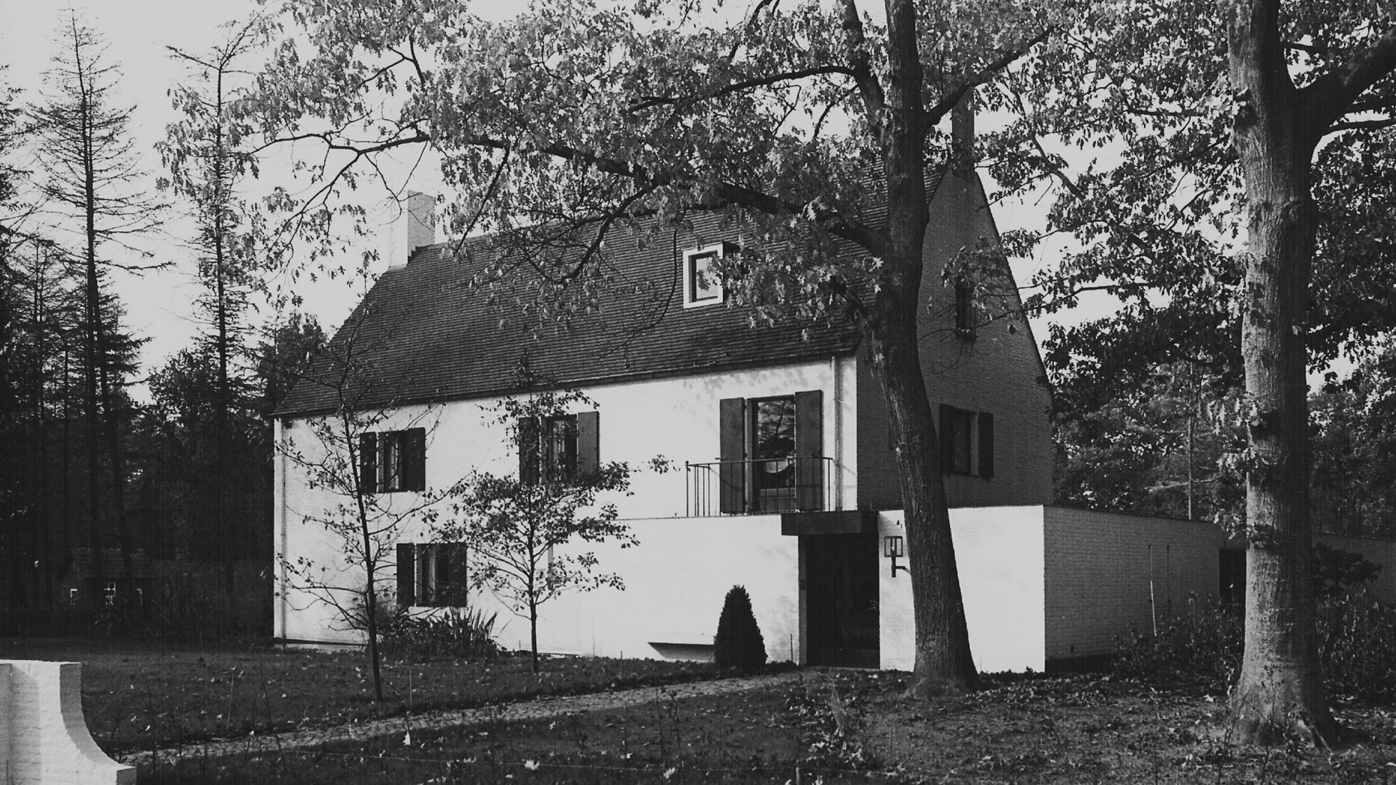 Bedaux de brouwer 0453 woonhuis gruijter den bosch fullscreen