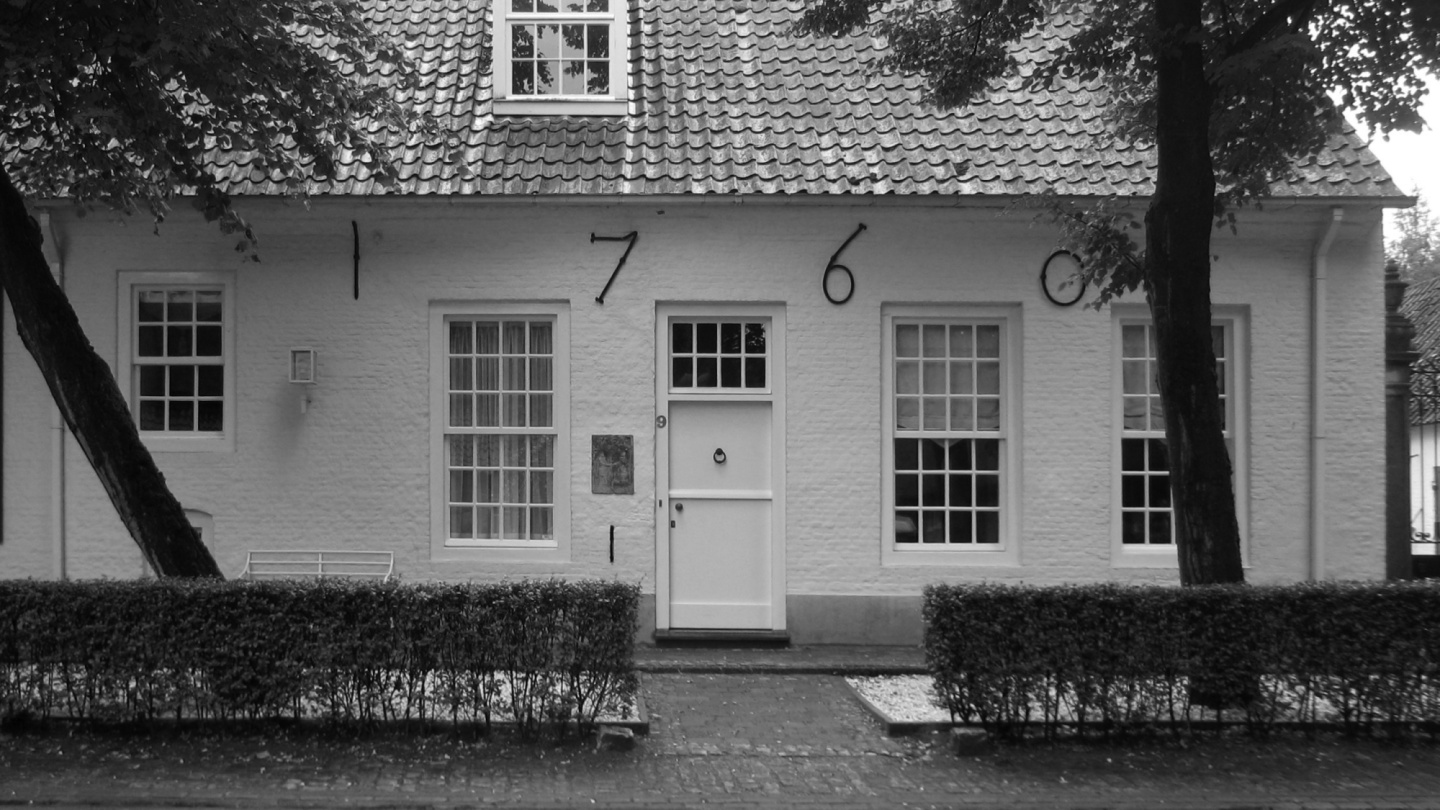 Bedaux de brouwer 0575 woonhuis van bael zoersel fullscreen