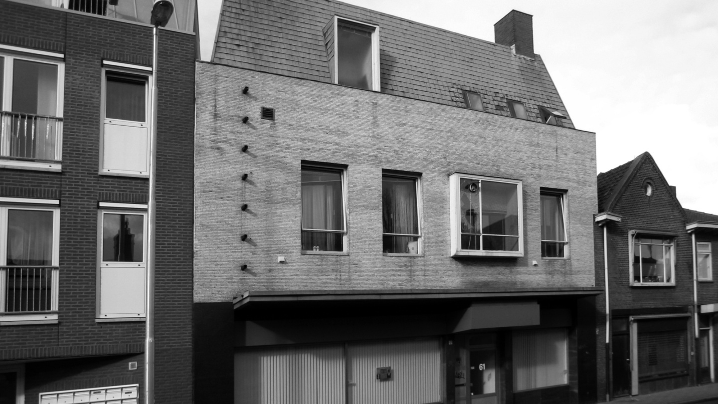 Bedaux de brouwer 0541 winkelwoonhuis loykens tilburg fullscreen