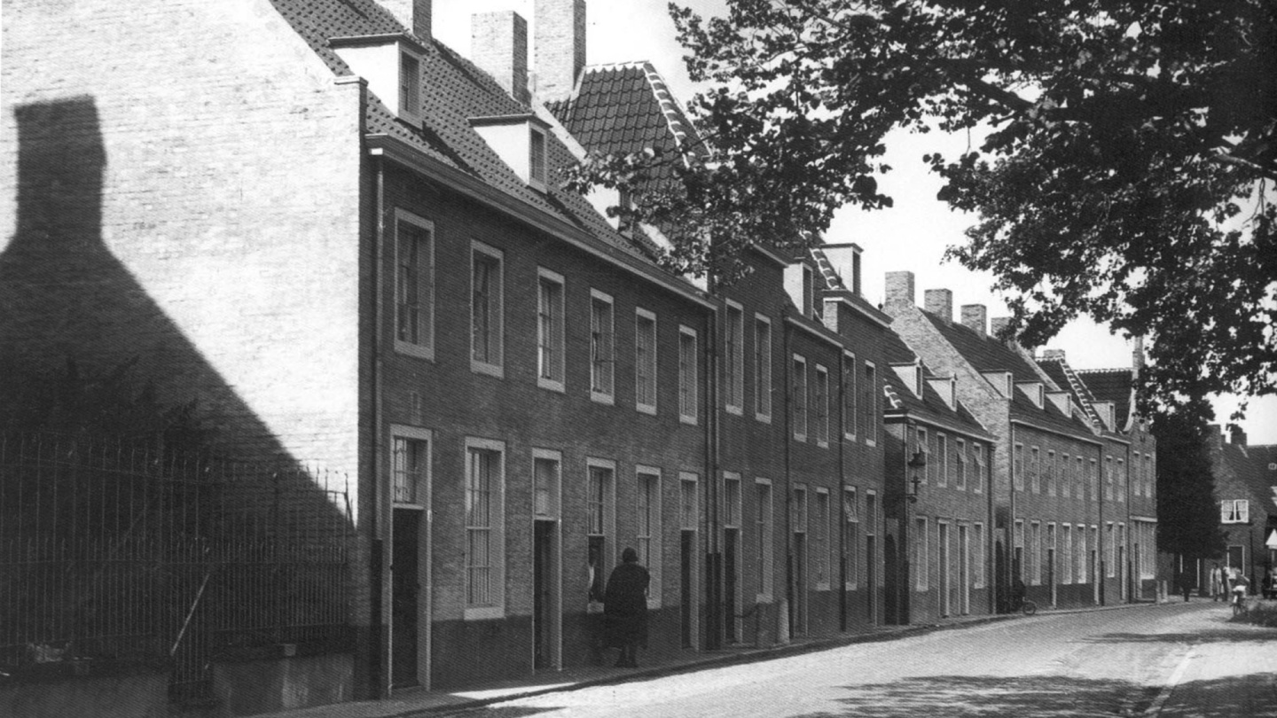 Bedaux de brouwer 0240 woningbouw sluis fullscreen